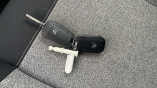 Citroen C3 Aircross 1.2 PureTech 110 Origins 5dr Petrol Hatchback